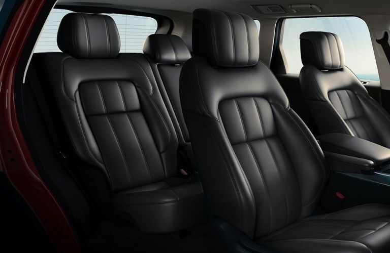 Used Land Rover Range Rover Sport Seats Used Land Rover Range Rover Sport Seats