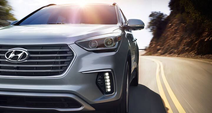 Welcome to Sheehy Hyundai of Waldorf Hyundai Car Front