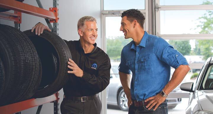 RAM Genuine Parts & Accessories