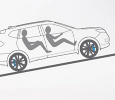 10-In. Color Head Up Display in Manassas, VA 10-In. Color Head Up Display in Manassas, VA