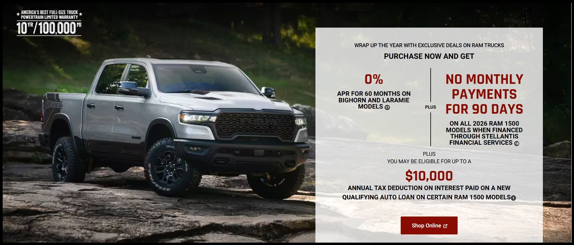 26 Ram Nov 25 26 Ram Nov 25