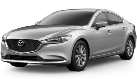 209 Mazda6