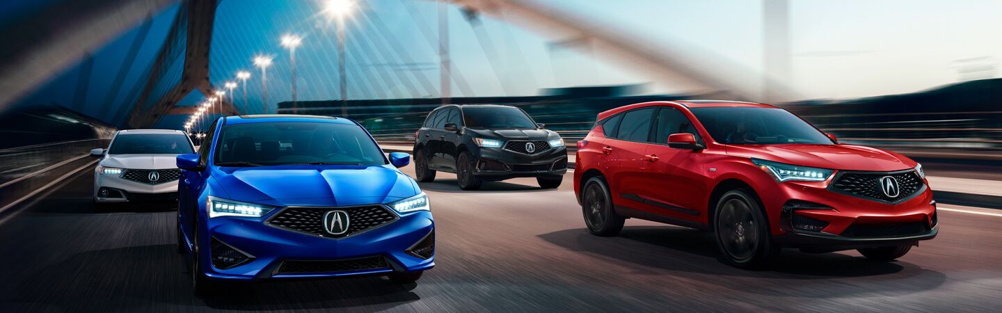 Acura dealership in Denville, NJ Acura dealership in Denville, NJ
