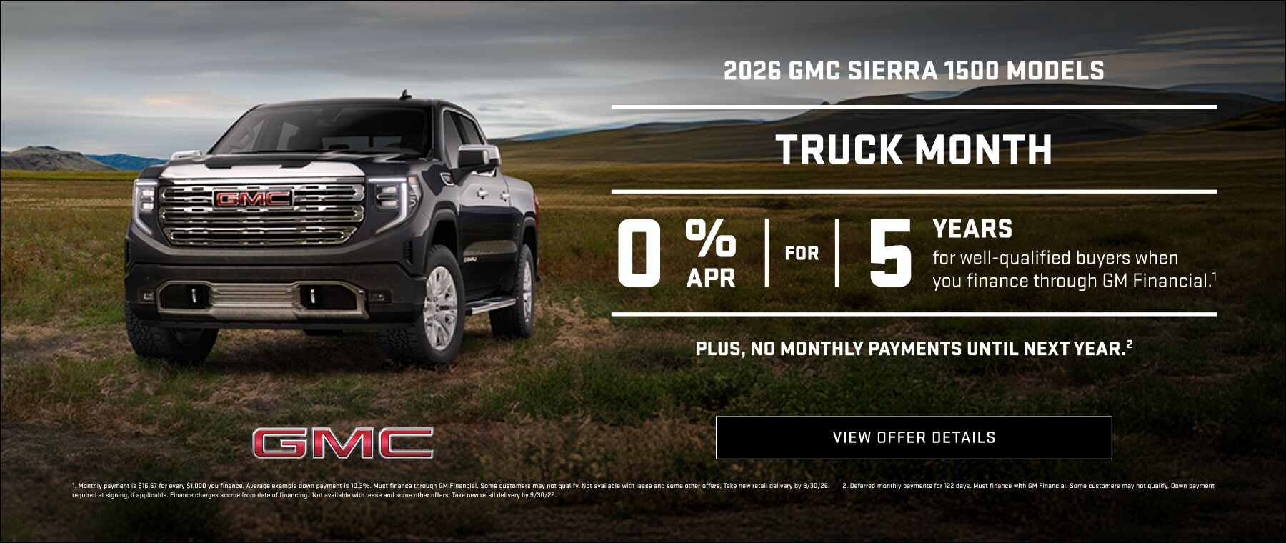 Carbondale Sierra 1500 Sep Offer Carbondale Sierra 1500 Sep Offer