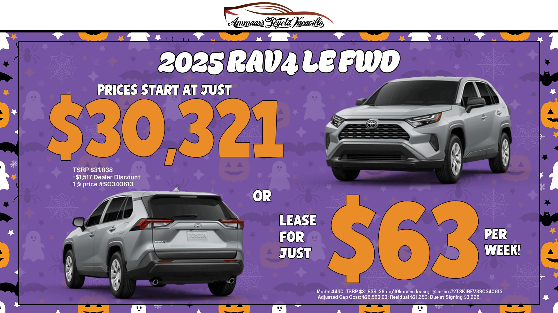RAV4 RAV4