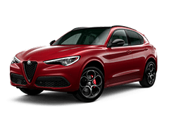 Model Brochure Alfa Romeo Stelvio