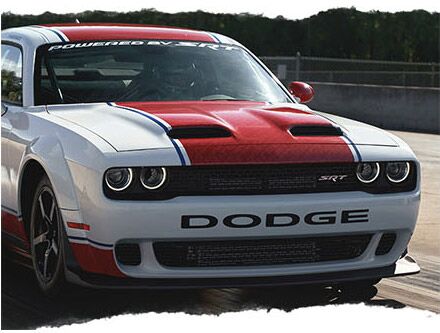 Drag paks from Bulk Jeep Drag paks from Bulk Jeep