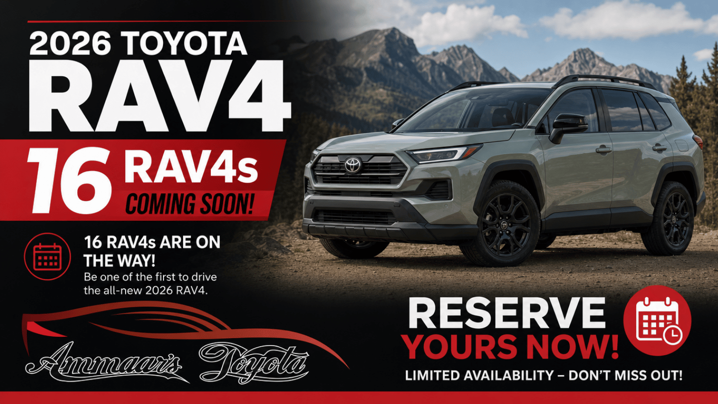 Rav4 Rav4