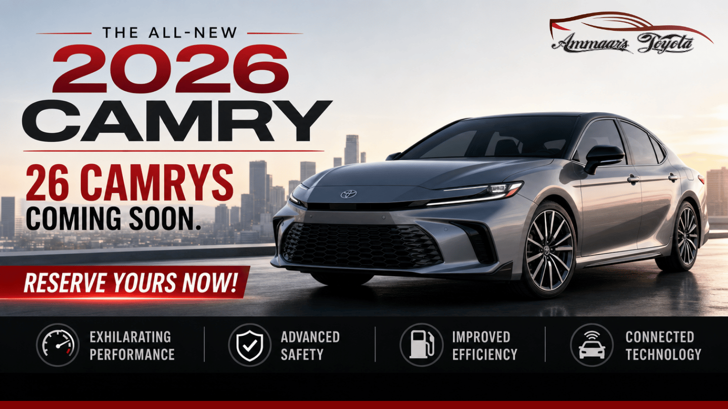 Camry Camry
