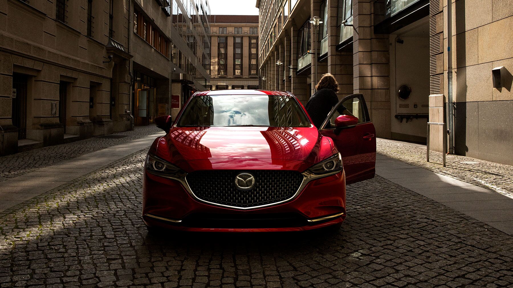 2020 Mazda6 Pittsfield