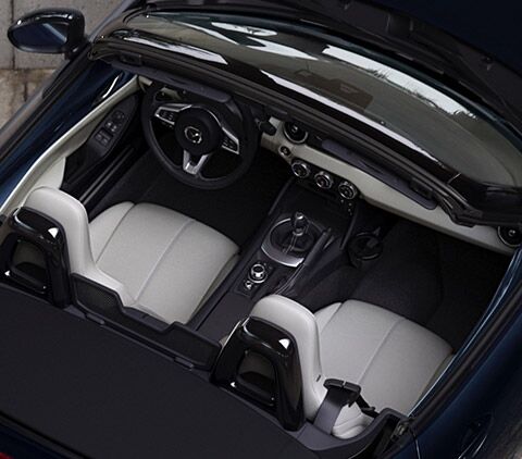 2022 Mazda MX-5 Miata Soft Top in San Juan Capistrano, CA
