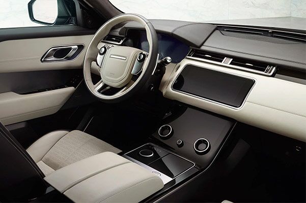 Velar Velar
