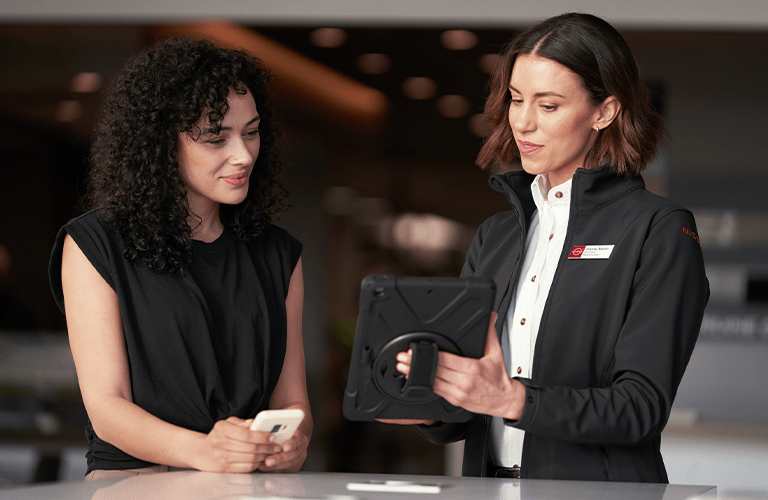 Visit Velocity Nissan in Oshkosh, WI Visit Velocity Nissan in Oshkosh, WI