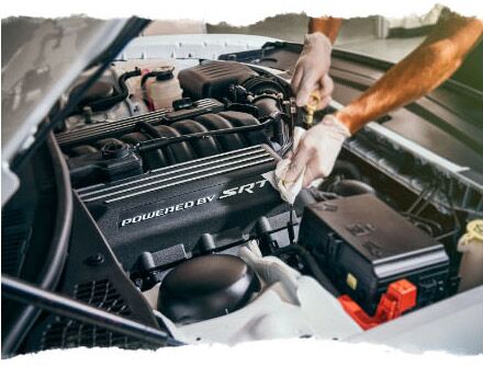 Highly Trained technicians at Bulk Jeep Highly Trained technicians at Bulk Jeep