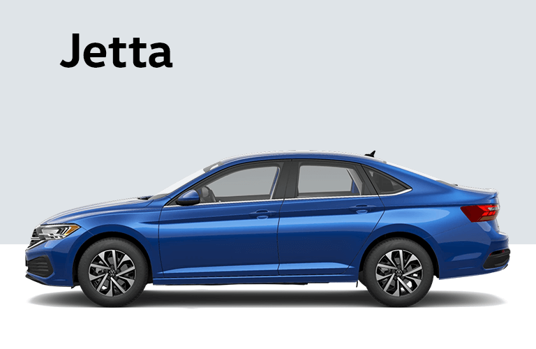 Volkswagen Jetta Graphic