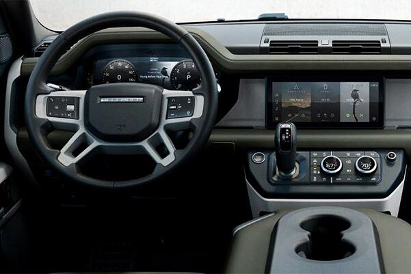 Discovery Sport performance Discovery Sport performance