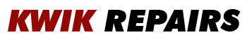 Kwik Repairs logo