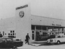 Original dealership Original dealership