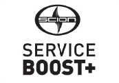 Scion Service Boost Plus in Vacaville, CA Scion Service Boost Plus in Vacaville, CA