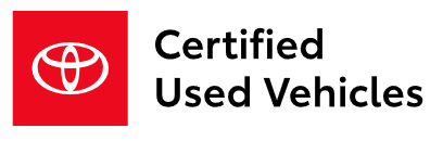 Toyota Certified Used Cars Logo Toyota Certified Used Cars Logo Stafford