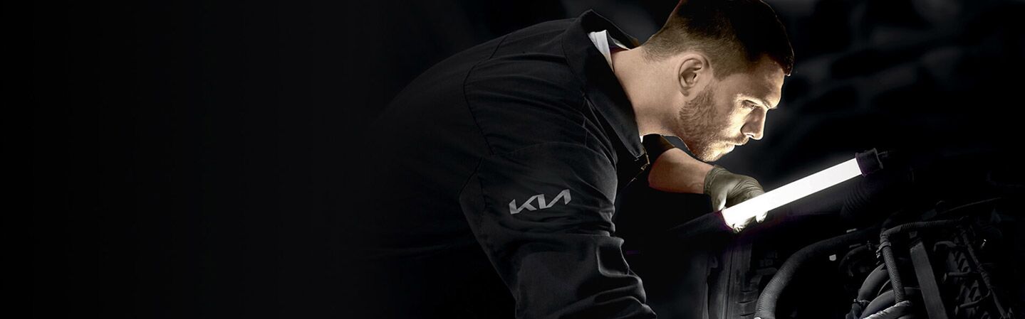 Kia Service In Johnson City TN