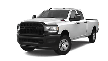 RAM 3500 Tradesman