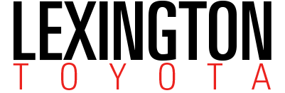 Lexington Toyota logo