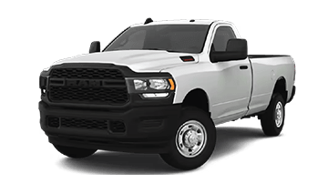 RAM 2500 Tradesman