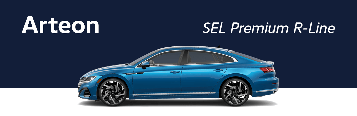 Volkswagen Dealer near Burke VA