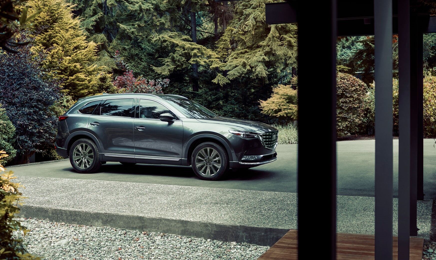 2021 Mazda CX-9 Near Me 2021 Mazda CX-9 Near Me
