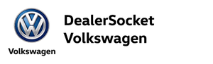 DealerSocket Volkswagen logo
