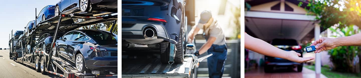 Purchasing outside of California