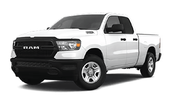 RAM 1500 Tradesman