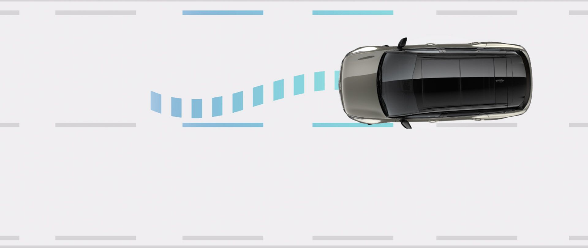 Lane Following Assist