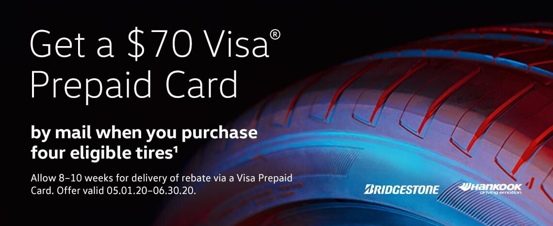 Volkswagen Tire Store in Hagerstown, MD Volkswagen Approved Tires: The right match for your model