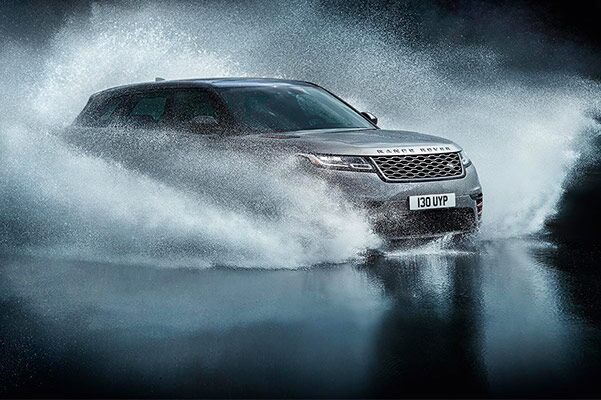 Velar Velar