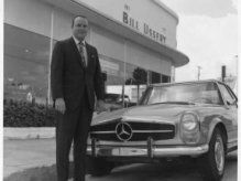 Original dealership Original dealership