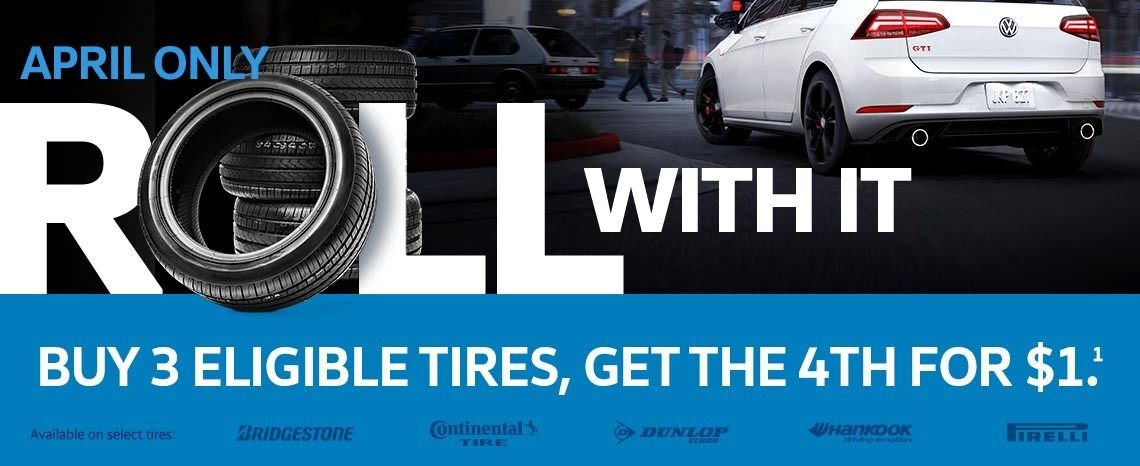 VW Tire Store VW Tire Store