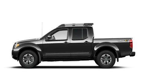 Frontier Pro-4X