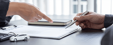 Get Approved in Woodbridge VA