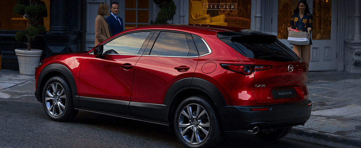 2019 Mazda CX-30 Pittsfield