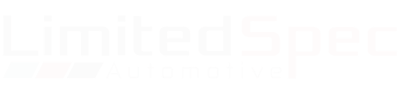 Limited Spec Redesign logo