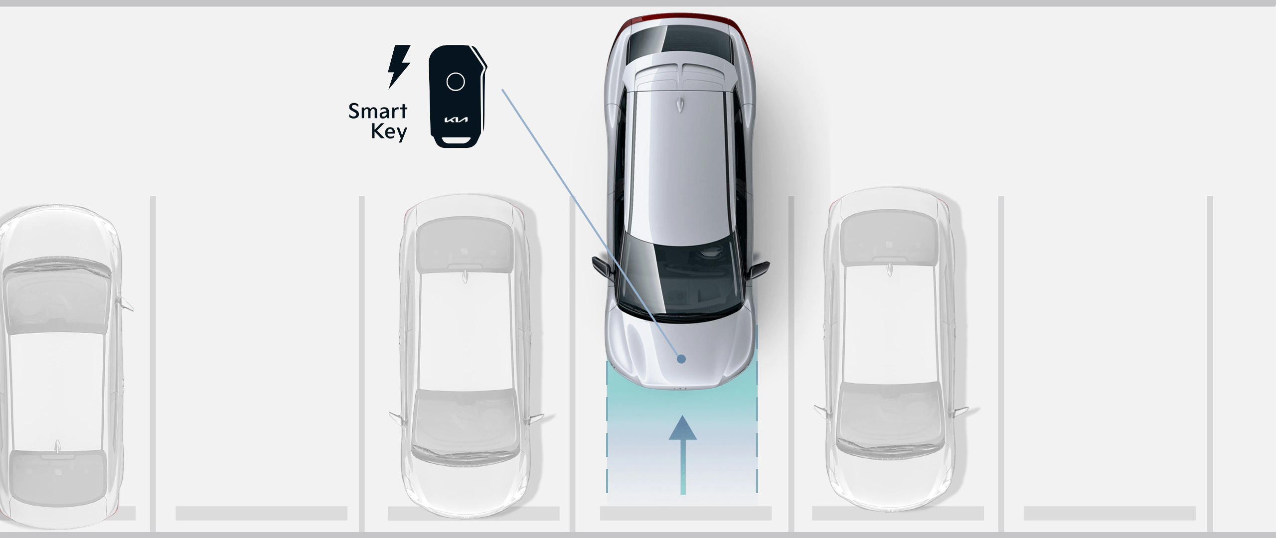 Blind-Spot Collision-Avoidance Assist-Rear (BCA-R) Blind-Spot Collision-Avoidance Assist-Rear (BCA-R)