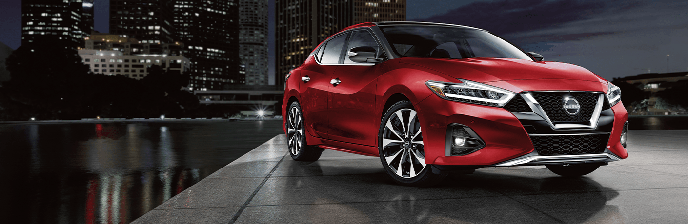 Velocity Nissan in Oshkosh, WI Velocity Nissan in Oshkosh, WI