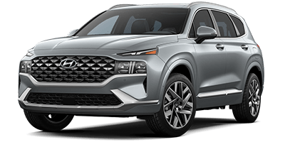 2020 Hyundai Santa Fe 2020 Hyundai Santa Fe