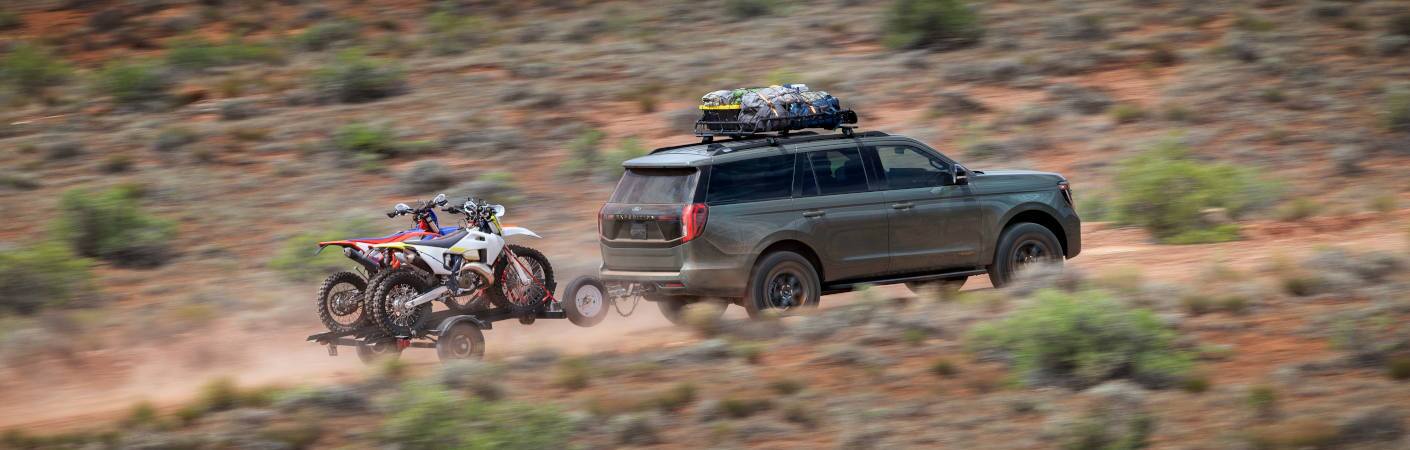 The 2025 Ford Expedition Tremor near Atlanta, GA. The 2025 Ford Expedition Tremor near Atlanta, GA.