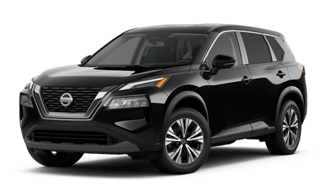 2021 Nissan Altima SR Intelligent AWD