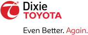 Dixie Toyota logo
