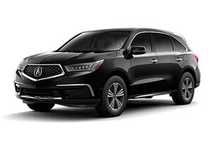 Acura MDX Specials in West Warwick Acura MDX Specials in West Warwick