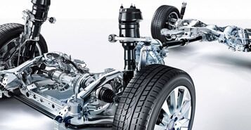 4MATIC® All-Wheel Drive 4MATIC® All-Wheel Drive